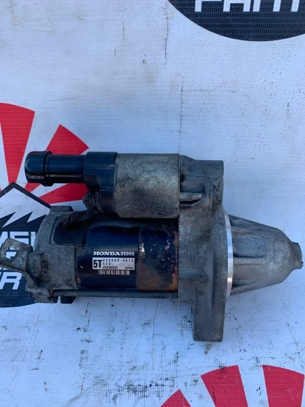 Стартер Honda 4280004670 3 (RE3/RE4)