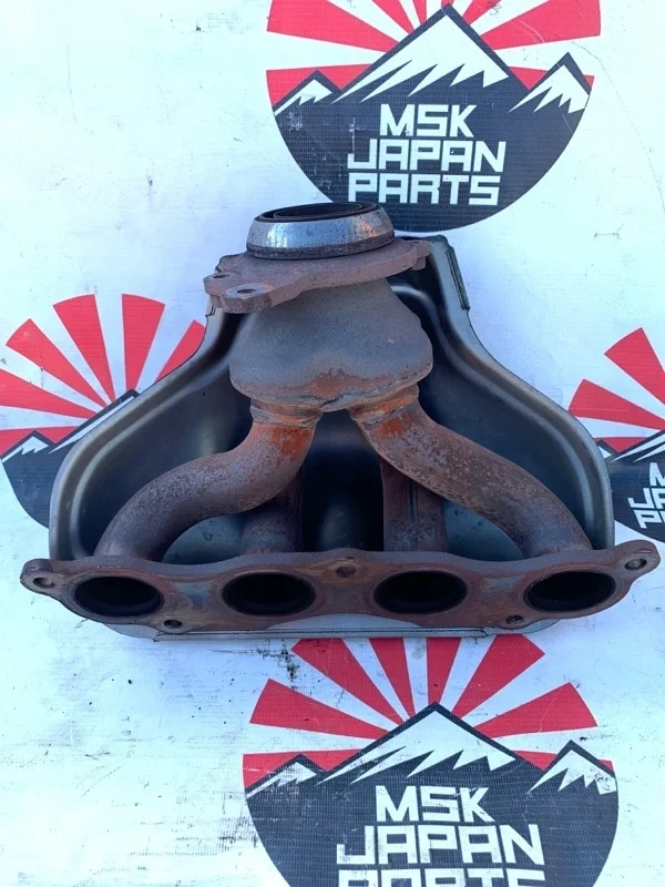 Коллектор выпускной Honda 18100RZA000 3 (RE3/RE4) 2.4