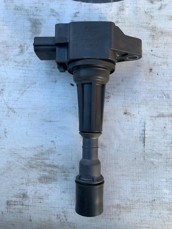 Катушка зажигания Mazda 3 ZJ2018100 BL 1.5