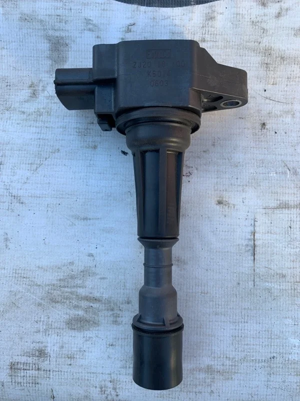 Катушка зажигания Mazda 3 ZJ2018100 BL 1.5