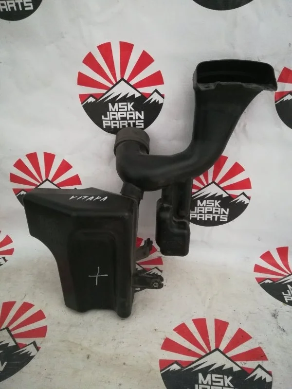 Резонатор воздушного фильтра Suzuki Grand Vitara 1376165J00, передний