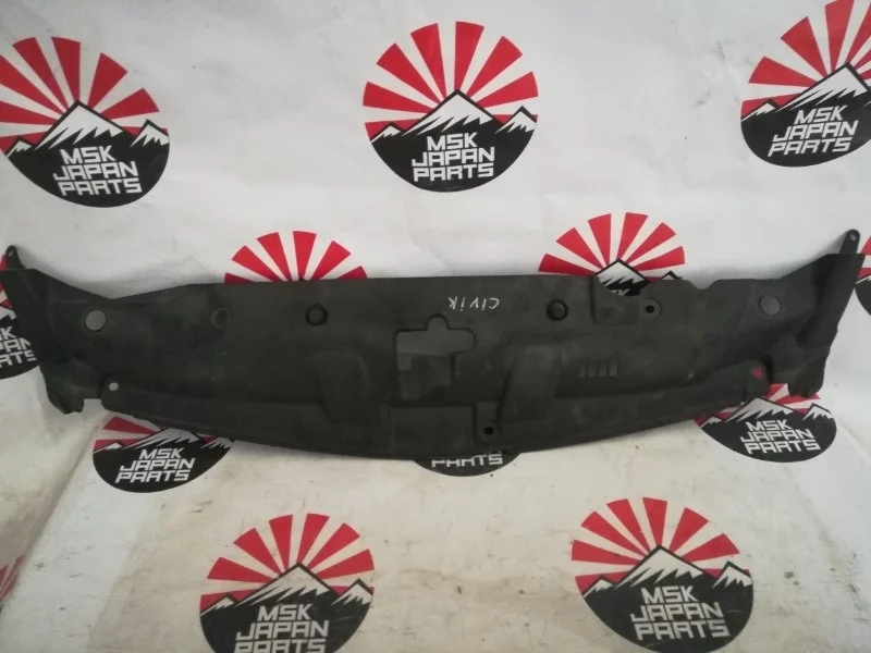 Накладка замка капота Honda Civic 71125SNB000 4D FD1 FD2 FD3, передняя