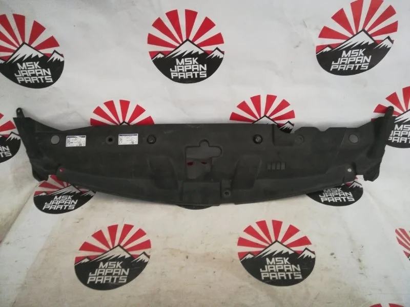 Накладка замка капота Honda Civic 71125SNB000 4D FD1 FD2 FD3, передняя