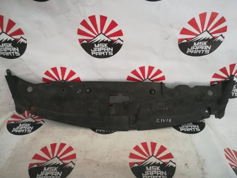 Накладка замка капота Honda Civic 71125SNB000 4D FD1 FD2 FD3, передняя