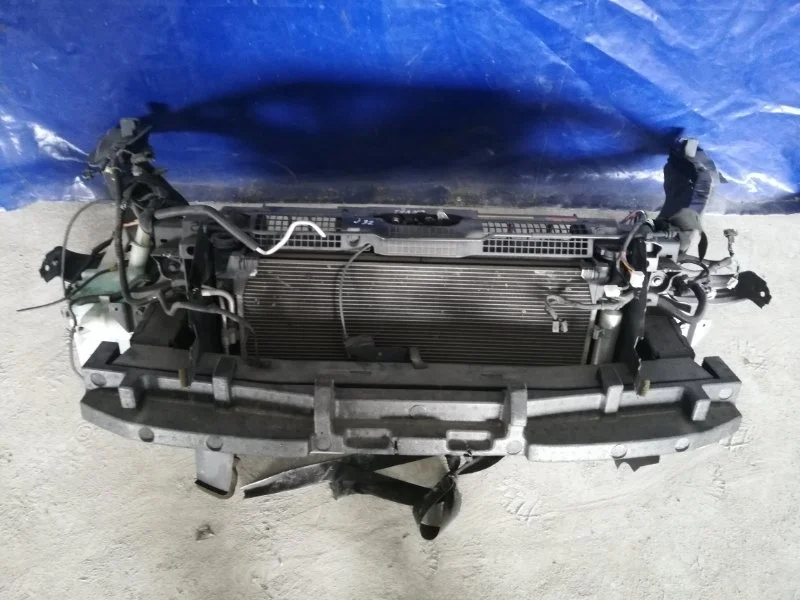 Кассета радиаторов Nissan Teana 21460JN90A J32, передняя