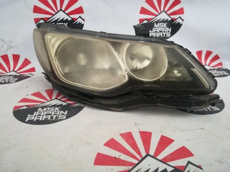 Фара Honda Civic 33101SNBG03 4D FD1 FD2 FD3, передняя правая