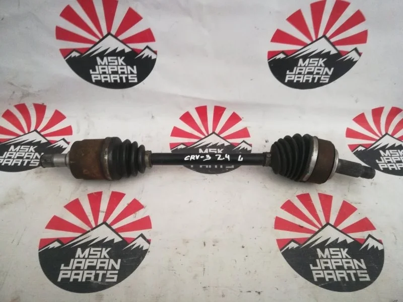 Привод Honda 2008 44306SWA900 3 (RE3/RE4) 2.4, передний левый