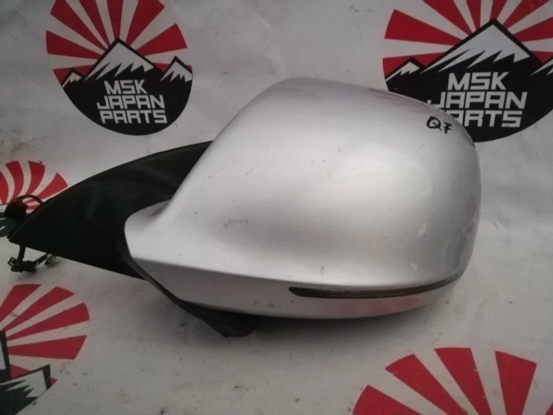 Зеркало Audi Q7 4L1857409 4L, переднее левое