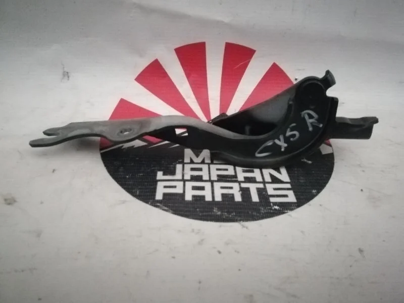 Петля капота Mazda CX-5 2012-2017 KD5352410A KE, передняя правая