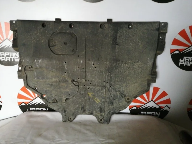 Защита двигателя Mazda 6 2012-2017 GHR156110 GJ