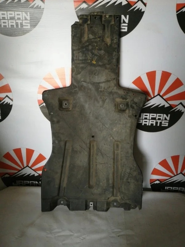 Защита АКПП Audi Q7 7L8825231A