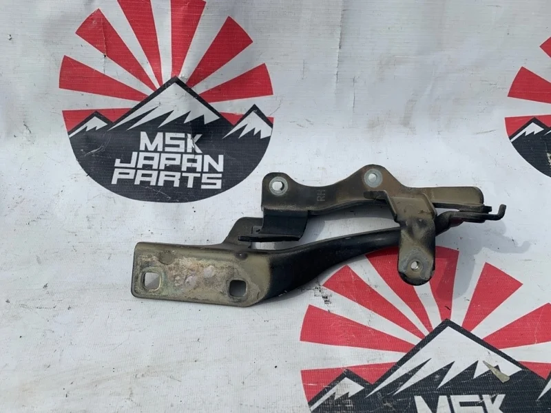 Петля капота Chevrolet Captiva 96861652 C100, правая