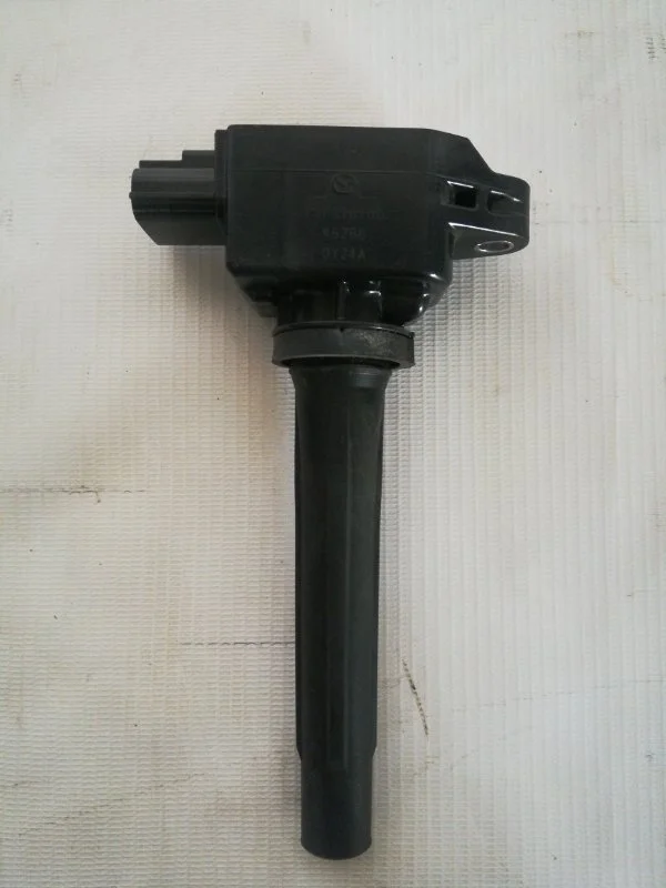 Катушка зажигания Mazda 3 2021 PYFS18100 BP 2.5