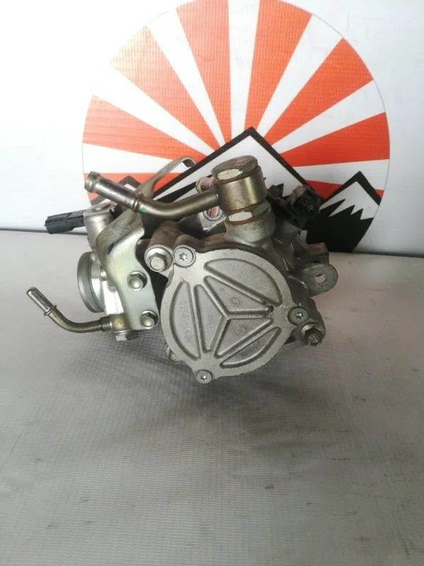 ТНВД Mazda 6 2012-2017 PE19203F0 GJ 2.5