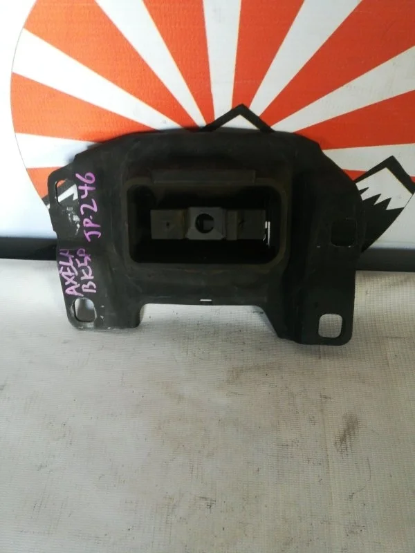 Подушка акпп Mazda 3 2003-2009 BP4N39070C BK 1.6