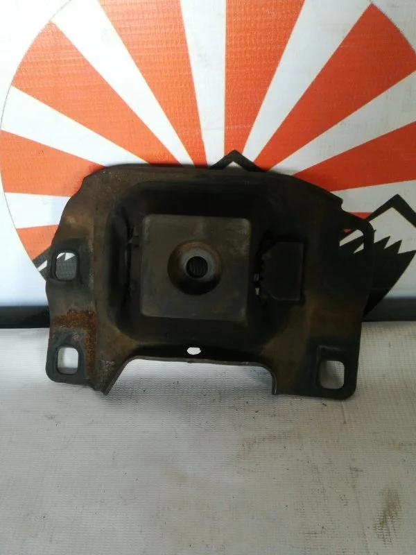 Подушка акпп Mazda 3 2003-2009 BP4N39070C BK 1.6