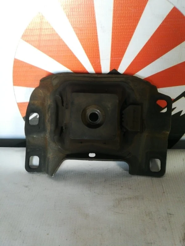 Подушка акпп Mazda 3 2003-2009 BP4N39070C BK 2.0