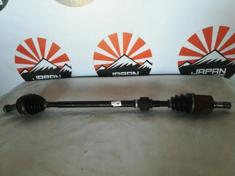 Привод Honda Civic 2009 44305SNA000 4D FD1 FD2 FD3 1.8 R18A, правый