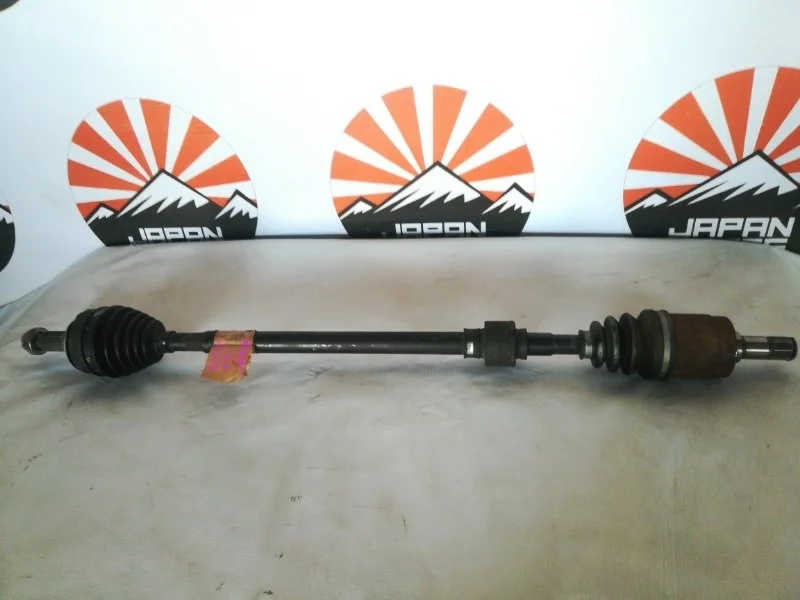 Привод Honda Civic 2009 44305SNA000 4D FD1 FD2 FD3 1.8 R18A, правый