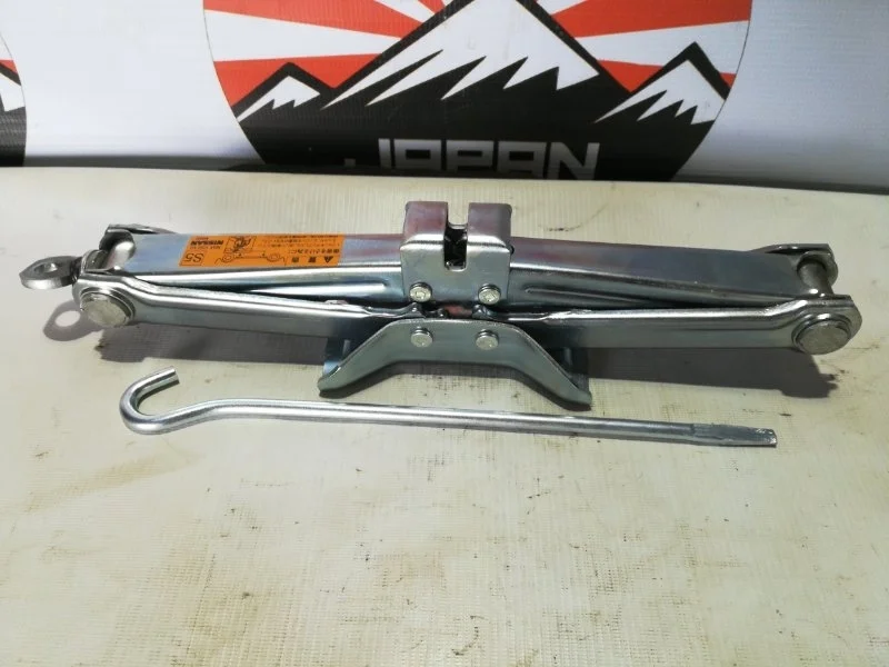 Домкрат Nissan Teana 99550JN90A J32
