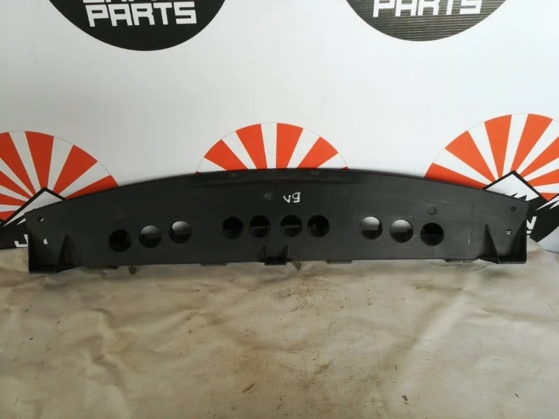 Пыльник бампера Mazda 3 2009-2012 BBR6500S1 BL