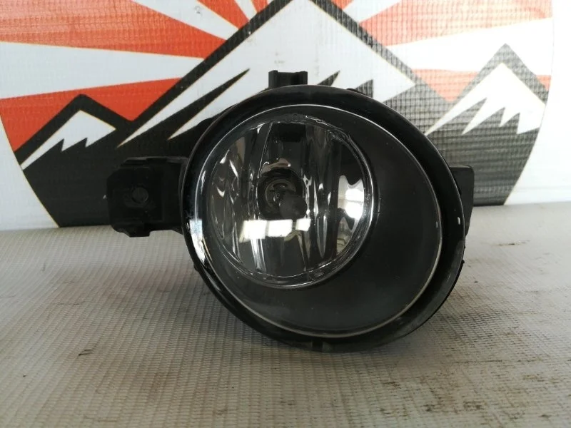 Фара противотуманная Nissan Teana 261558990A J32 2.5, передняя левая