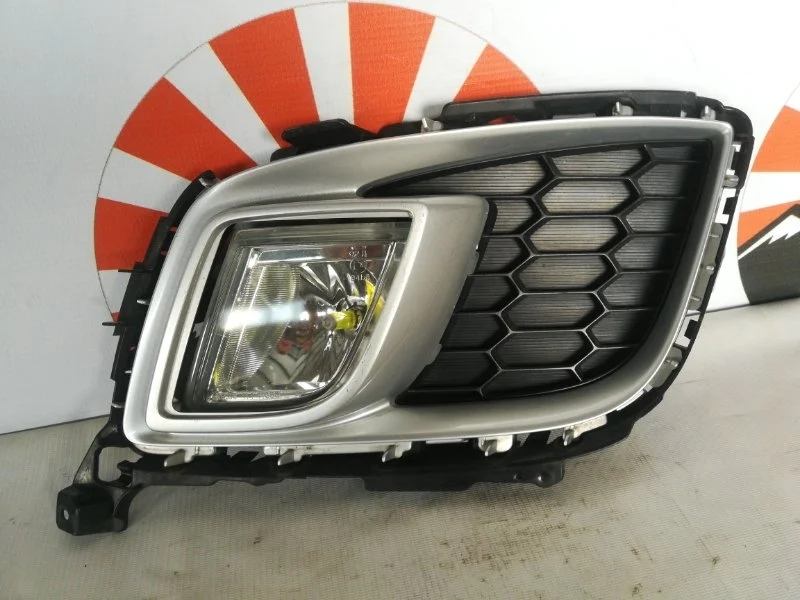 Фара противотуманная Mazda 6 2009-2012 GS1D51690B GH