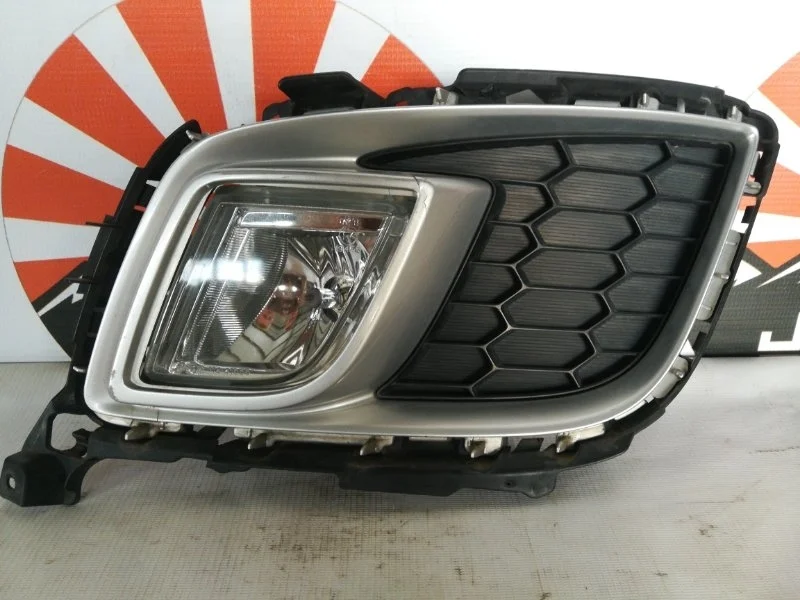Фара противотуманная Mazda 6 2009-2012 GS1D51690B GH, левая