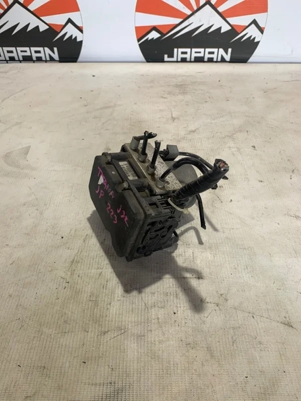 Блок abs Nissan Teana 0265800720 J32 2.5