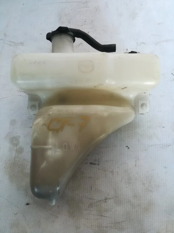 Бачок расширительный Mazda CX-7 2008-2010 L3BT15350 EH