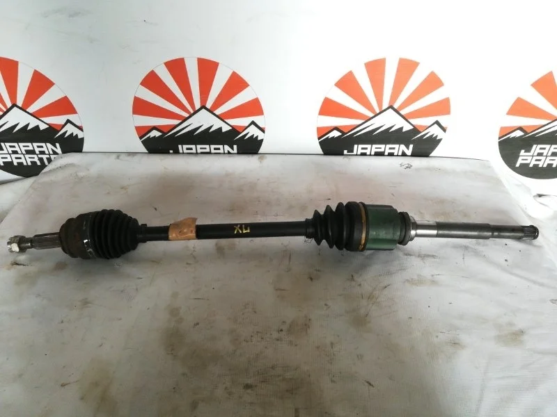 Привод Mitsubishi Outlander 3815A068 XL 2.4, передний правый