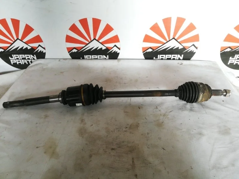 Привод Mitsubishi Outlander 3815A068 XL 2.4, передний правый