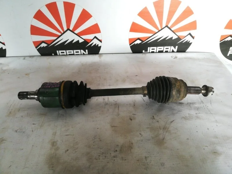 Привод Mitsubishi Outlander 3815A065 XL 2.4, передний левый