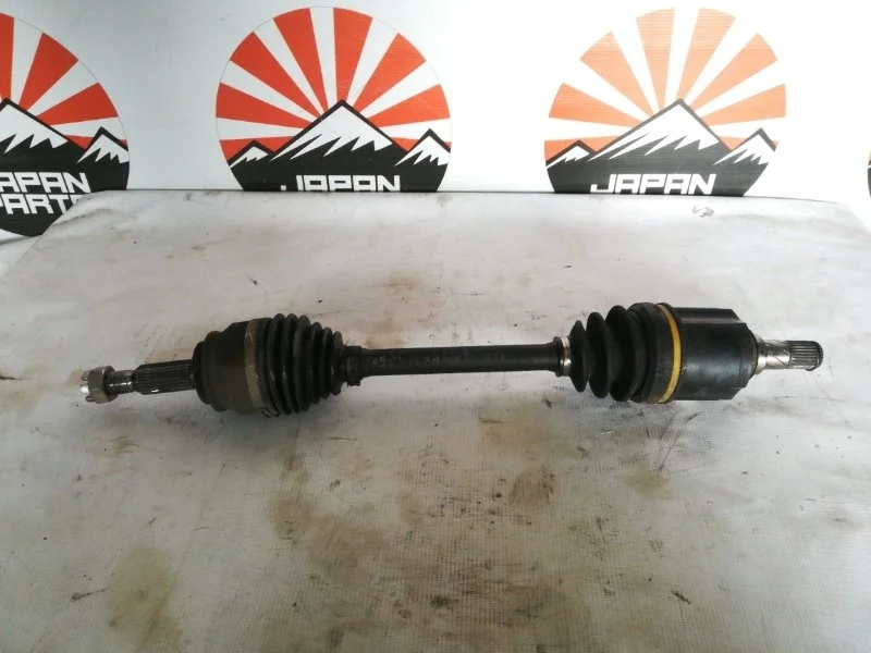 Привод Mitsubishi Outlander 3815A065 XL 2.4, передний левый