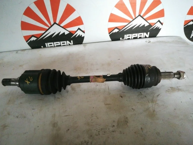 Привод Mitsubishi Outlander 3815A065 XL 2.4, передний левый