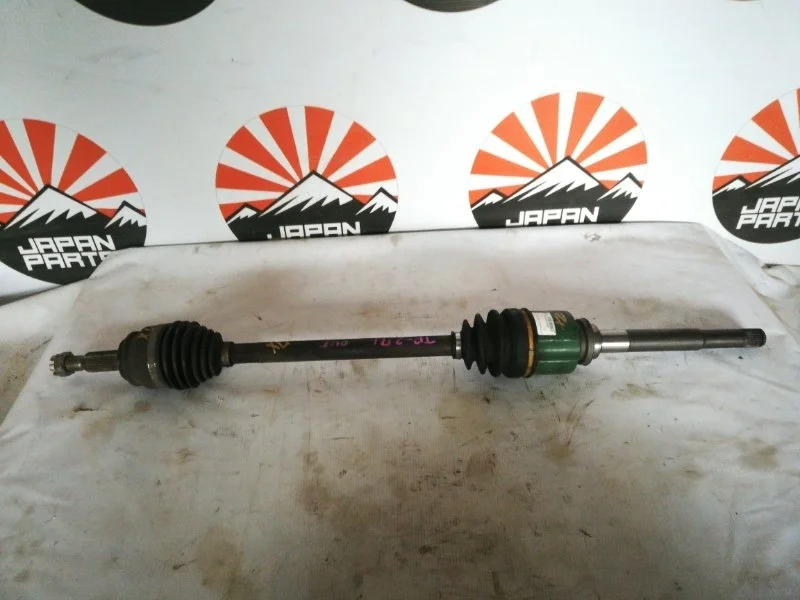 Привод Mitsubishi Outlander 3815A068 XL 2.4, передний правый