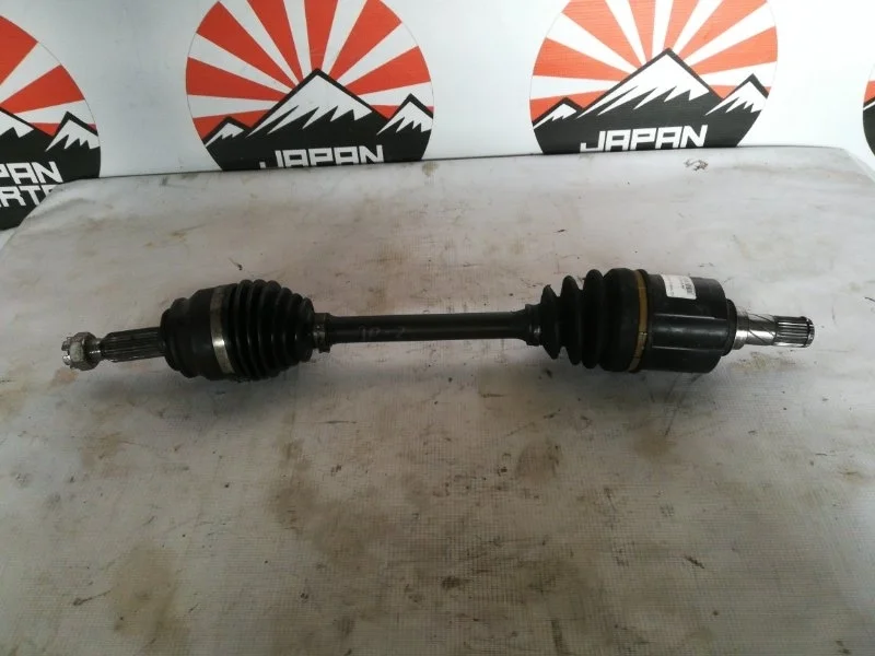 Привод Mitsubishi Outlander 3815A065 XL 2.4, передний левый