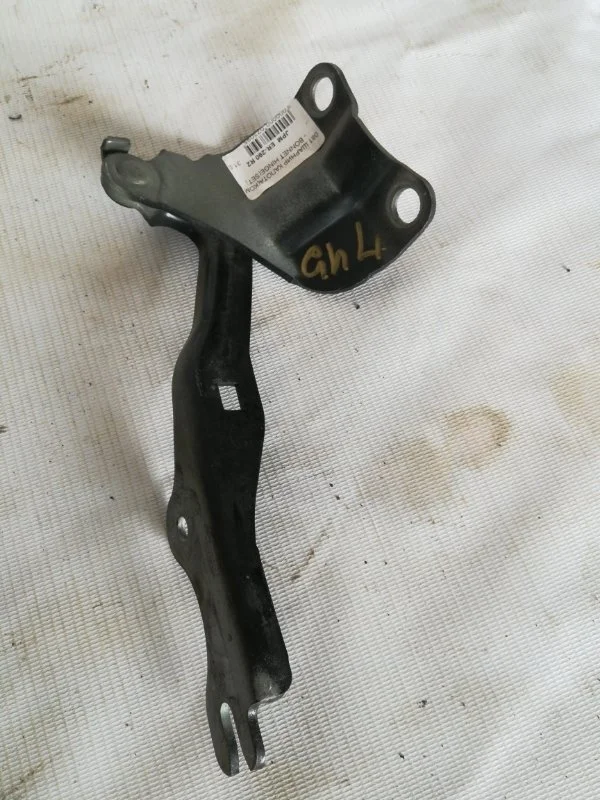 Петля капота Mazda 6 2009-2012 GS1D52420A GH, левая