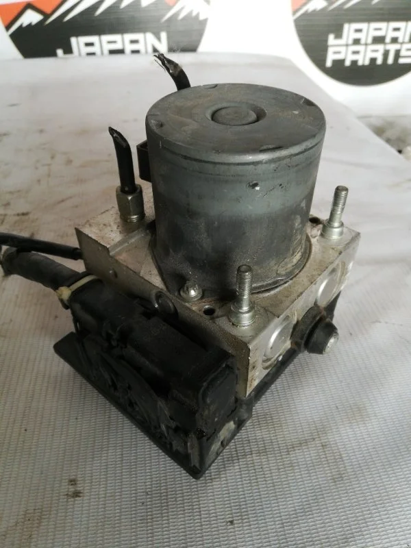 Блок abs Nissan Teana 0265800720 J32 2.5