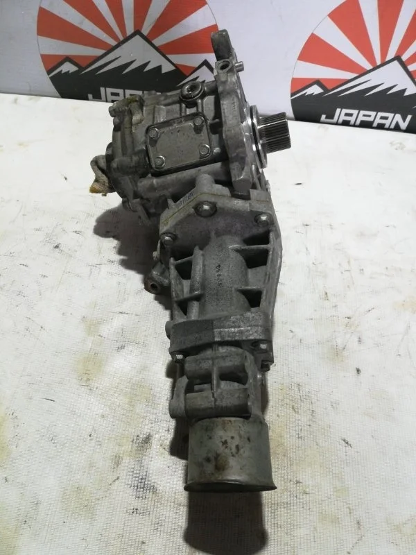 Раздатка Mitsubishi Outlander 3200A158 XL 2.4