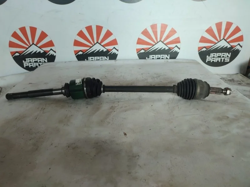 Привод Mitsubishi Outlander 3815A068 XL, передний правый