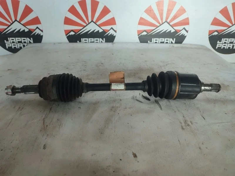 Привод Mitsubishi Outlander 3815A065 XL 2.4, передний левый