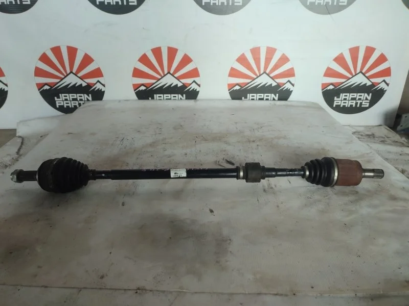 Привод Honda Civic 2009 44305SNA000 4D FD1 FD2 FD3 1.8 R18A, передний правый