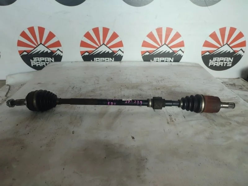 Привод Honda Civic 2009 44305SNA000 4D FD1 FD2 FD3 1.8 R18A, передний правый