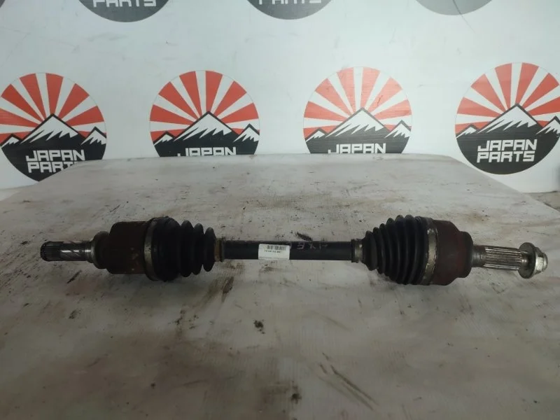 Привод Mazda 3 FG0525600B BK 1.6, передний левый