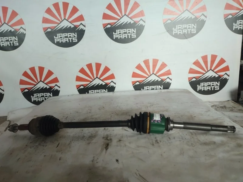 Привод Mitsubishi Outlander 3815A068 XL 2.4, передний правый