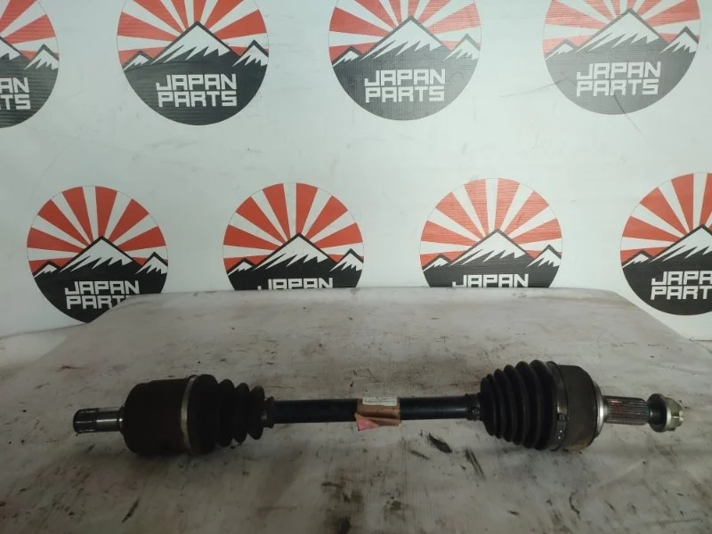 Привод Honda 44306SWA900 3 (RE3/RE4) K24Z1, передний левый