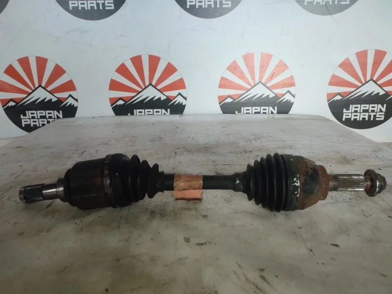 Привод Mazda 3 FG0525600B BK 1.6, передний левый