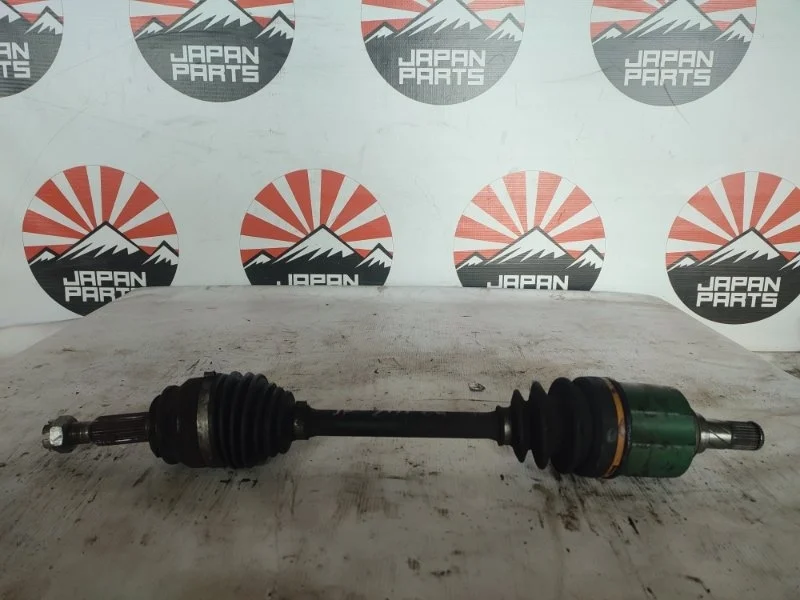 Привод Mitsubishi Outlander 3815A065 XL 2.4, передний левый