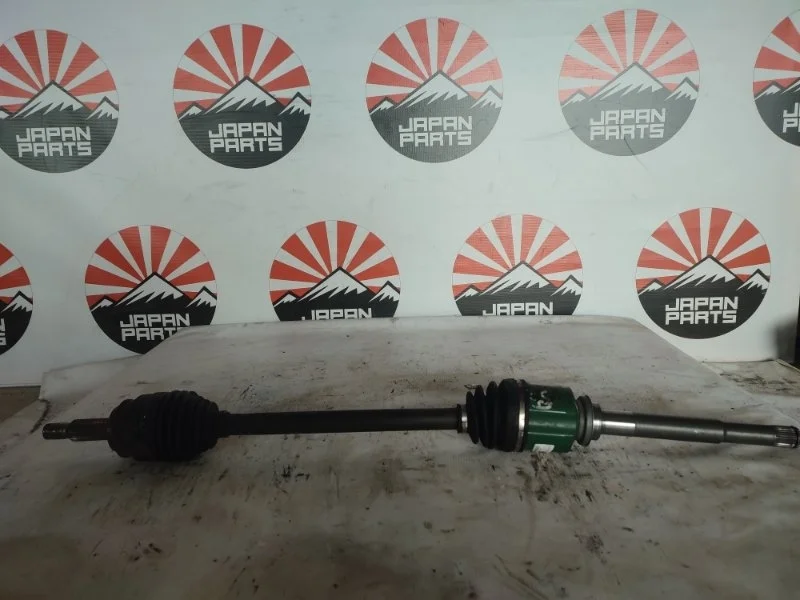 Привод Mitsubishi Outlander 3815A068 XL 2.4, передний правый